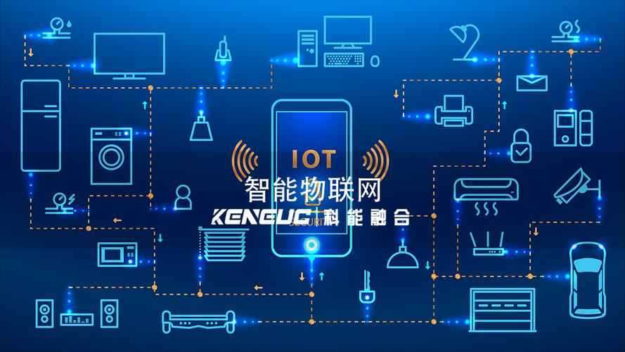 智能浪潮 人工智能与物联网的融合重塑未来