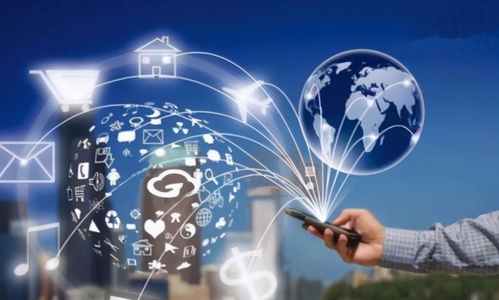 咻享智能 物联网技术驱动下的智慧社区创新应用