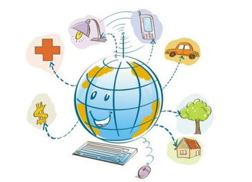 IT服务业新趋势 199IT互联网数据中心与物联网技术服务的深度融合